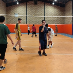 مجتمع آموزشی مدرس - منطقه 12 تهران - اردوگاه شهید چمران تهران 1404/08/09